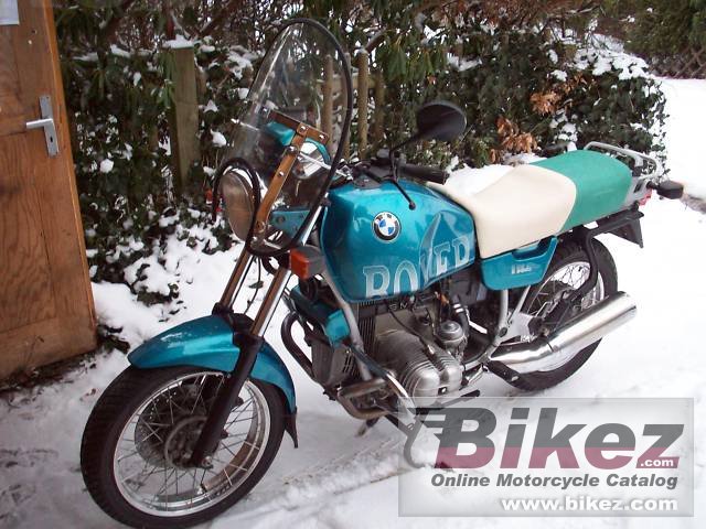 Big n r 80 r picture and wallpaper from Bikez.com